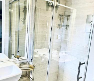 Hemingford Grey Casa | The Thorpe Guesthouse