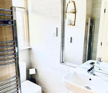 Hemingford Grey Casa | The Thorpe Guesthouse