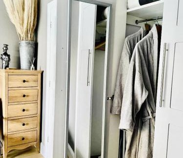 Hemingford Grey Casa | The Thorpe Guesthouse