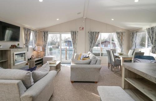 Yealand Conyers Casa | The Three Bears Lodge, Coniston Drive 11