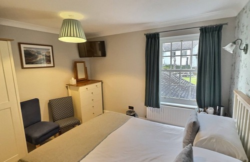 Little Langdale Hotel | The Three Shires Inn