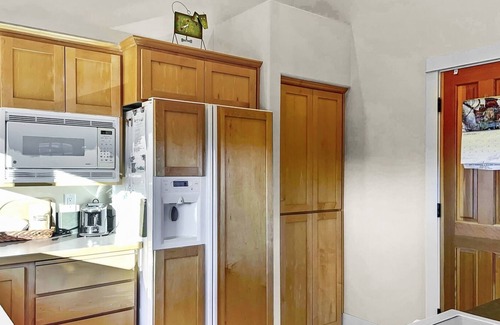 Sisters Casa | The Three Sisters 2 bdrm/2 bath home located in Pine Meadow Village next to the