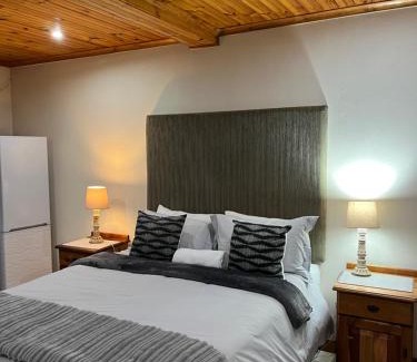 Gillitts Apartamento | The Three Trees