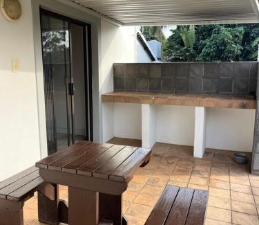 Gillitts Apartamento | The Three Trees