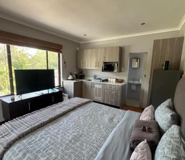 Gillitts Apartamento | The Three Trees