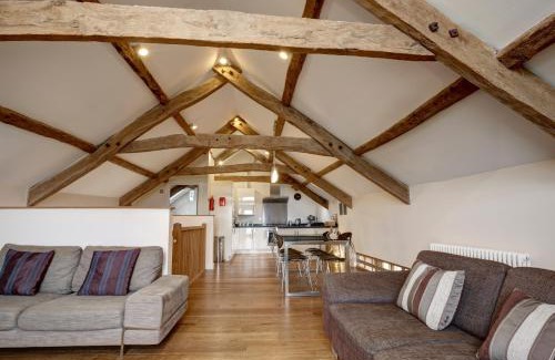 Rhyd-y-clafdy Casa | The Threshing Barn