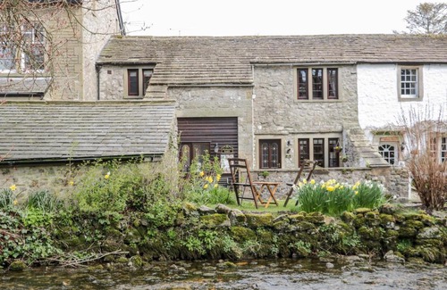 Malham Apartamento | The Threshing Floor at Tennant Barn