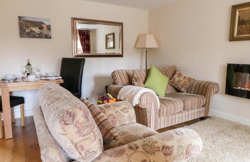 Malham Apartamento | The Threshing Floor at Tennant Barn