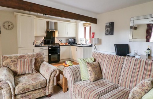 Malham Apartamento | The Threshing Floor at Tennant Barn