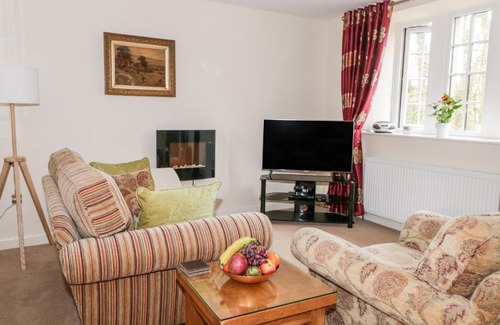Malham Apartamento | The Threshing Floor at Tennant Barn
