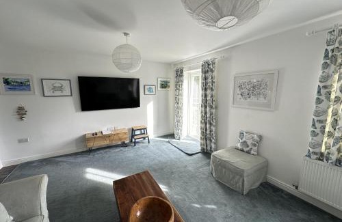 Filey Casa | The Tidal Shack