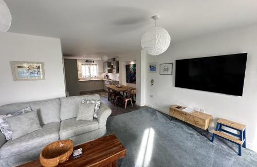 Filey Casa | The Tidal Shack