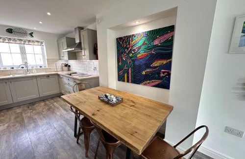 Filey Casa | The Tidal Shack
