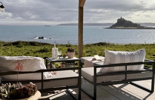 Marazion Casa | The Tidal Shore - Adults Only -