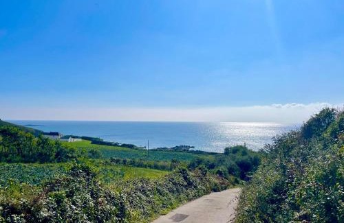Marazion Casa | The Tidal Shore - Adults Only -
