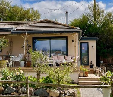 Marazion Casa | The Tidal Shore - Adults Only -