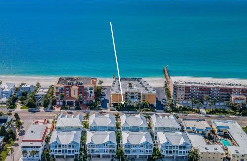 Redington Beach Casa | The Tides Beach House