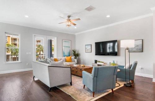Redington Beach Casa | The Tides Beach House