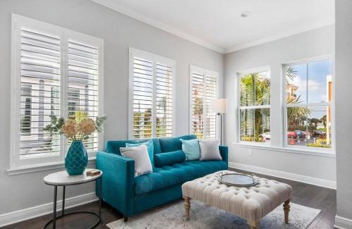 Redington Beach Casa | The Tides Beach House