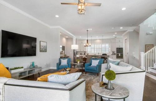 Redington Beach Casa | The Tides Beach House