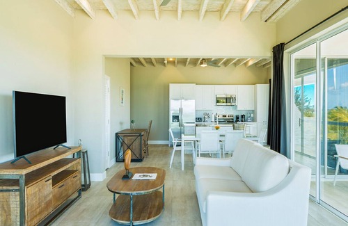 Grace Bay Hotel | The Tides Grace Bay