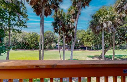 Ocean Ridge Apartamento | The Tidey Turtle