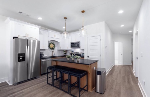 Auburn - Opelika Casa | The Tiger Den – Walk to Campus & Downtown!