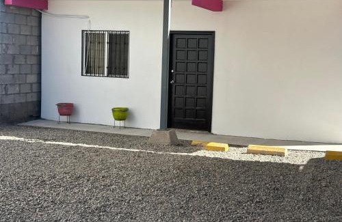 Centro Apartamento | The Tiger's Corner