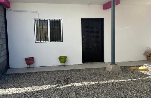 Centro Apartamento | The Tiger's Corner