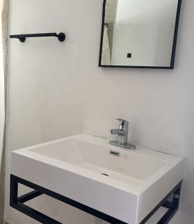Centro Apartamento | The Tiger's Corner