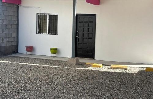 Centro Apartamento | The Tiger's Corner