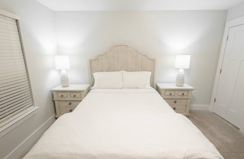 Central Casa | The Tiger Townhome by Clemson University.