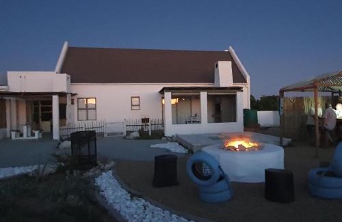 St. Helena Bay Apartamento | The Tiki Hut