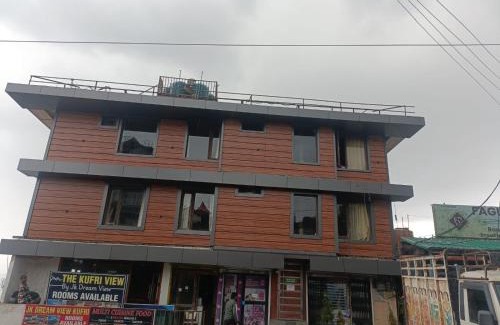 Khattalwada Apartamento | The Tikker 3 BH Appartment In Kufri