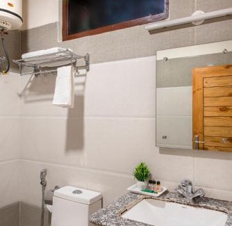 Khattalwada Apartamento | The Tikker 3 BH Appartment In Kufri