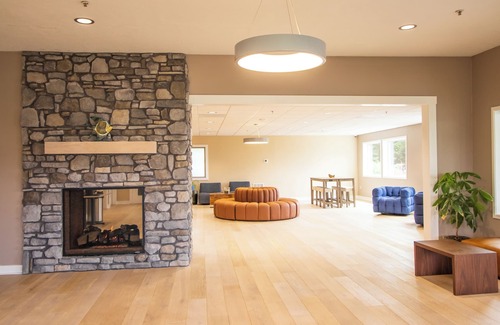 Tillamook Hotel | The Tillamook Inn
