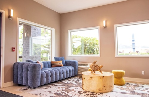 Tillamook Hotel | The Tillamook Inn