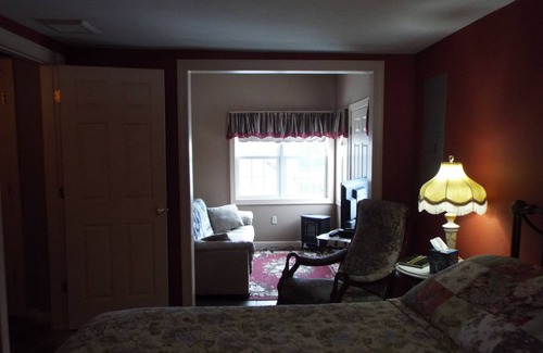 Gettysburg Cama Y Desayuno | The Tillie Pierce House Inn