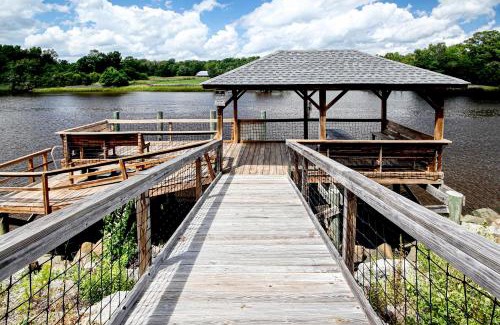 North Myrtle Beach Apartamento | The Tilted Starfish