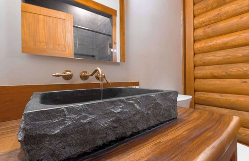 Gatlinburg Hotel | The Timber at Holly Branch