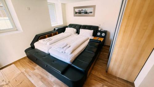 Brienz Apartamento | The Timber Studio in Brienz