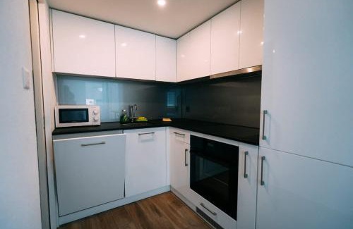 Brienz Apartamento | The Timber Studio in Brienz