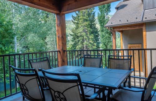 Ketchum Casa | The Timbers O-3 Bedroom