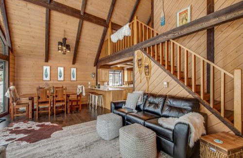 McCall Casa | The Timbers