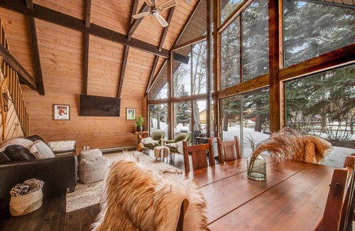 McCall Casa | The Timbers