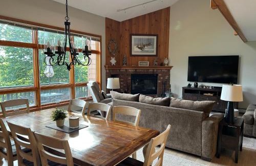 Bretton Woods Casa | The Timberview - 4 Bedroom Air Conditioned Townhouse