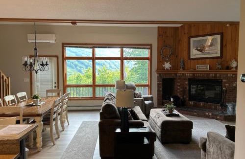Bretton Woods Casa | The Timberview - 4 Bedroom Air Conditioned Townhouse