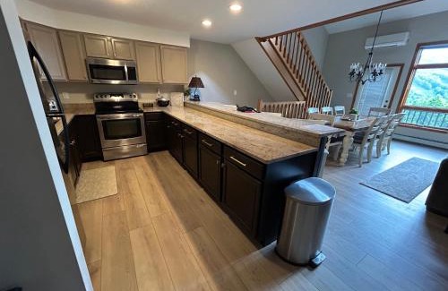 Bretton Woods Casa | The Timberview - 4 Bedroom Air Conditioned Townhouse