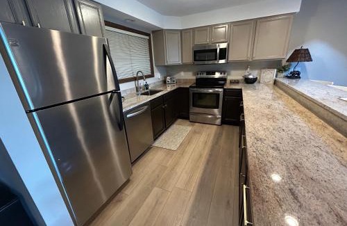 Bretton Woods Casa | The Timberview - 4 Bedroom Air Conditioned Townhouse