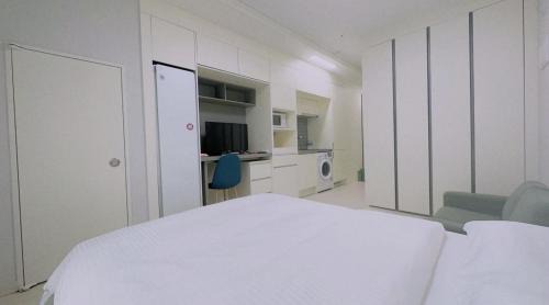 Unseo-dong Apartamento | The Time hotel Incheon Airport